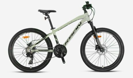 2025 Kron XC 100 H Disk 24 Jant Çocuk Bisikleti