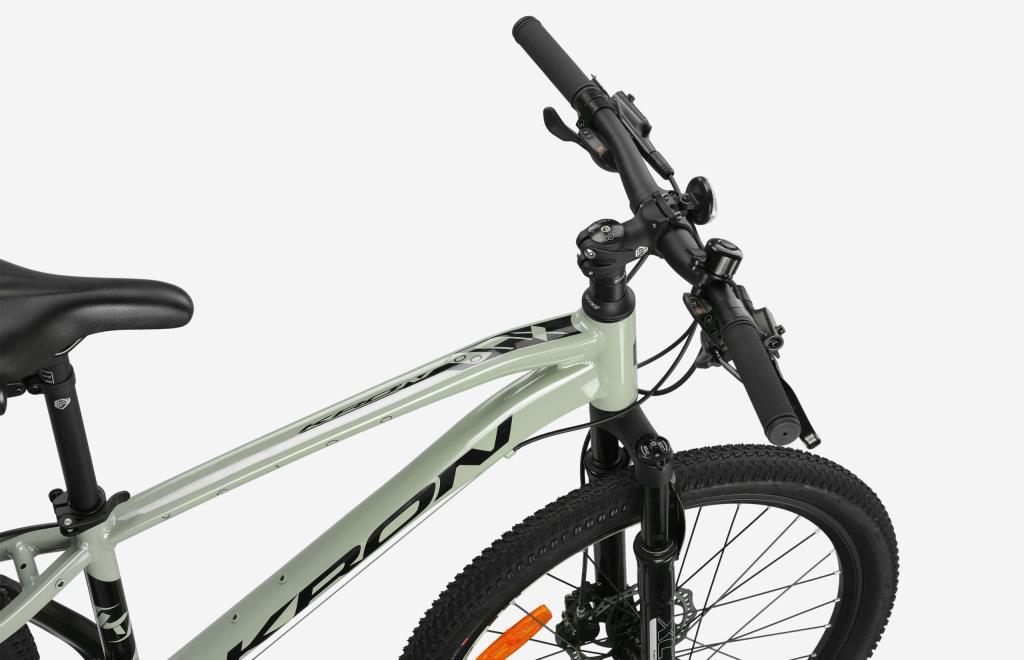 2025 Kron XC 100 H Disk 24 Jant Çocuk Bisikleti - Görsel 2