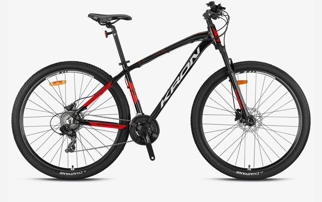 2025 Kron XC 100 H Disk 24 Jant Çocuk Bisikleti - Görsel 4