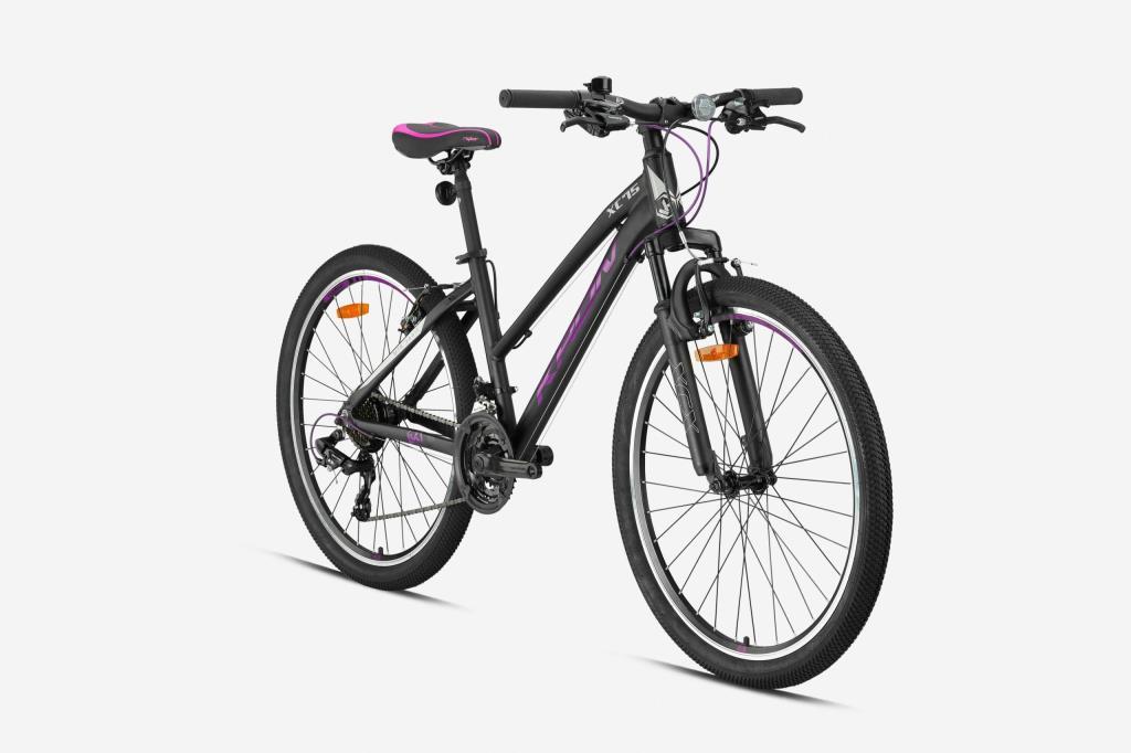 2025 Kron XC 75 Lady 26 Jant Bisiklet - Görsel 3