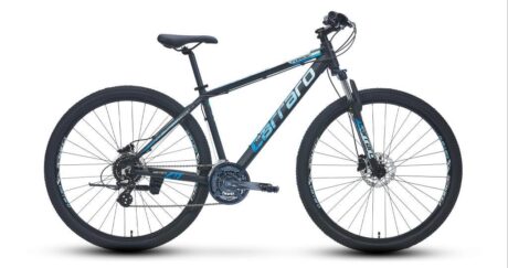 2026 Carraro Force 650 H Disk 26 Jant Dağ Bisikleti