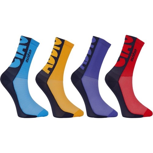 Asistan Cape SO 88 Çorap 2 li Set