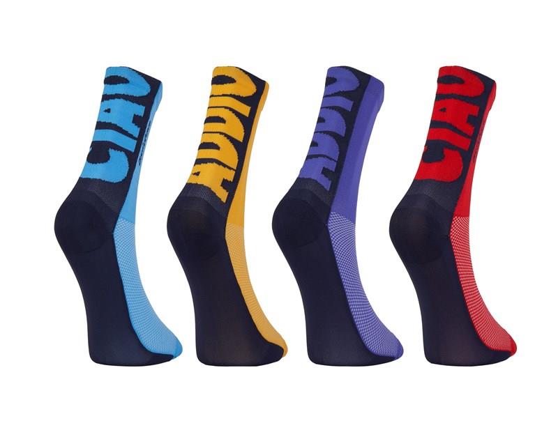 Asistan Cape SO 88 Çorap 2 li Set - Görsel 2