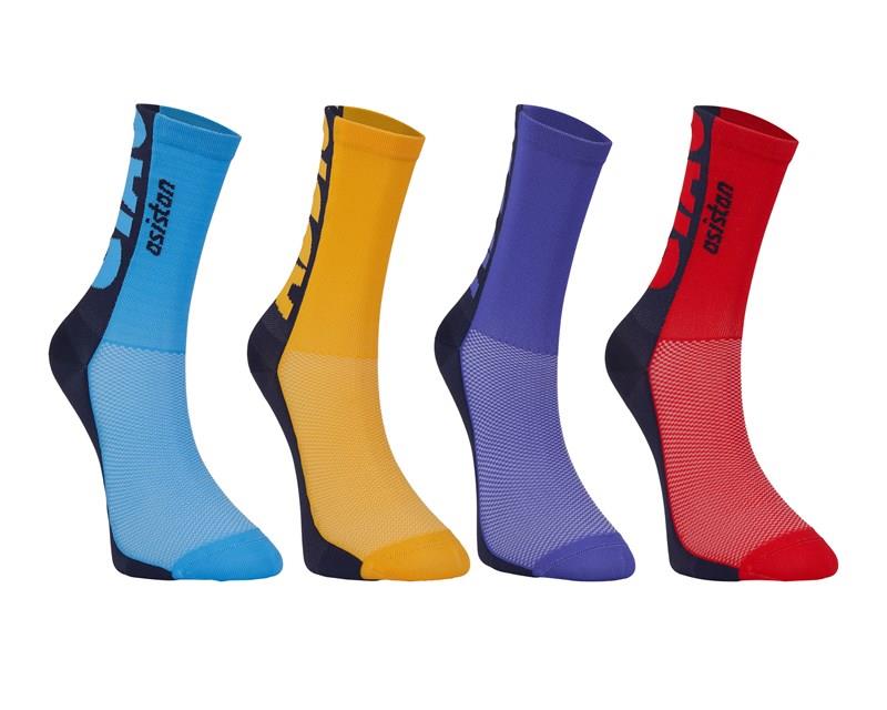 Asistan Cape SO 88 Çorap 2 li Set - Görsel 4