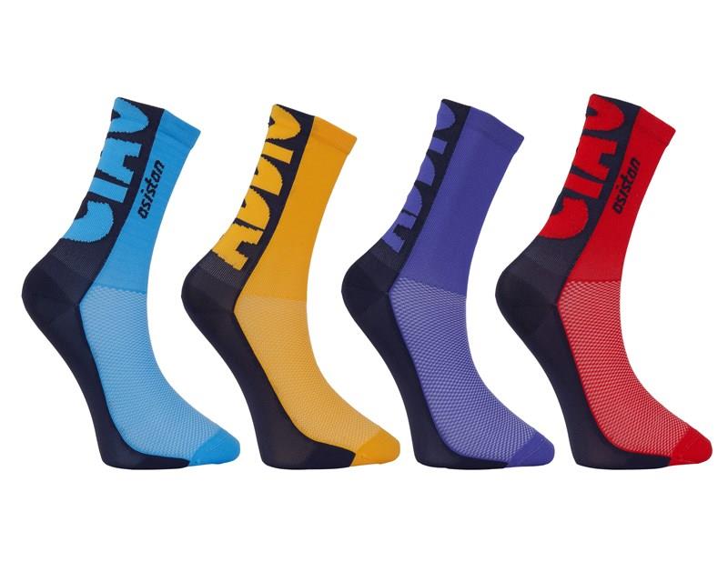 Asistan Cape SO 88 Çorap 2 li Set - Görsel 5