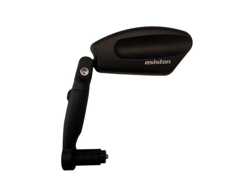 Asistan Gyver MR120 Bisiklet Aynası - Görsel 2
