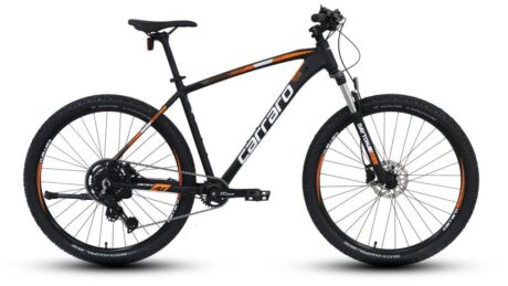 Carraro Daytona 709 H Disk 27.5 Jant Dağ Bisikleti