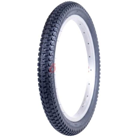 Duranta 16x1.95 Bisiklet Dış Lastik (1635) Siyah