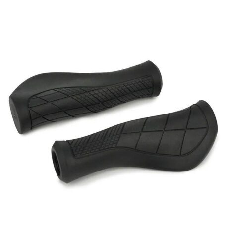 Epic FIT1 Ergonomik Destekli Bisiklet Elcik Siyah