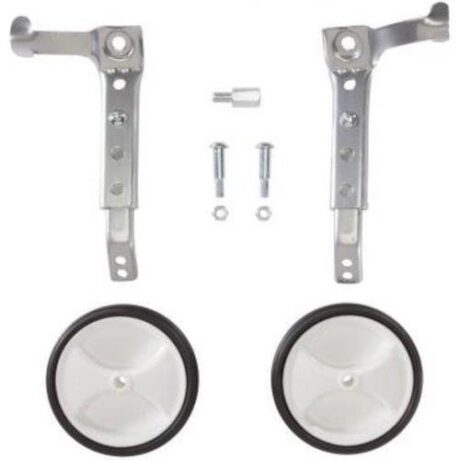 Forte GT 6006 Vitesli 24 Jant Bisiklet Denge Yan Teker