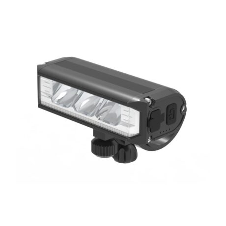 Impact Beam 3 Usb Şarjlı Geniş Far