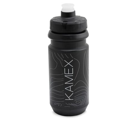 Impact KAMEX Matara Suluk 600 ml Siyah/Beyaz