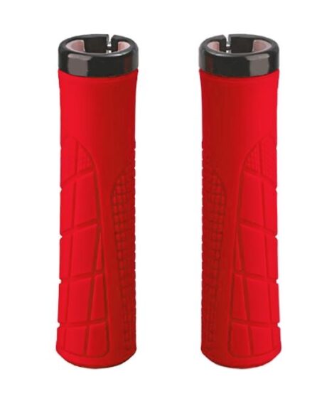 Impact Norgre Vidalı Bisiklet Elcik Kırmızı