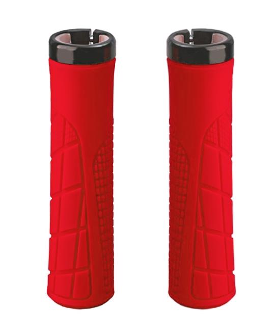 Impact Norgre Vidalı Bisiklet Elcik Kırmızı