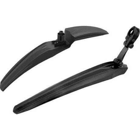 Impact Tail 2 Set 26-27,5-29 Jant Tak-Çıkar Ön-Arka Bisiklet Çamurluk