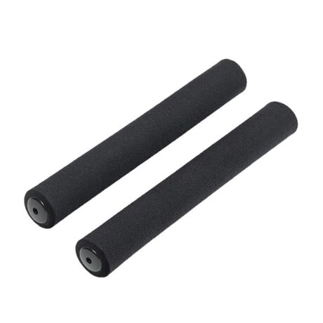 Impact Uzun Sünger Elcik Siyah 2 li