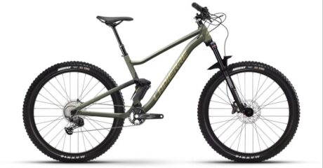 LAPIERRE ZESTY TR 3.9 29 JANT 11V Bisiklet