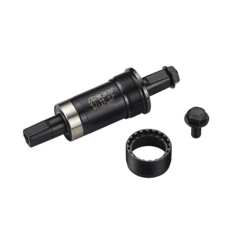 Neco B910 Rulmanlı Bisiklet Orta Yatak Kaset Göbek 119 mm