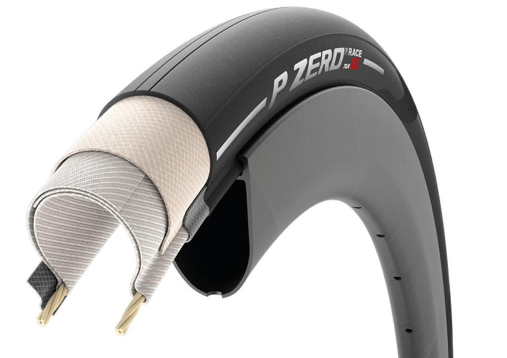 Pirelli P Zero Race TLR SL 700x28 Dış Lastik