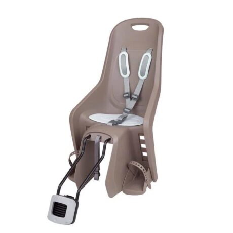 Polisport Bubbly Maxi Plus 29 Çocuk Taşıyıcı Kahve-Yeşil