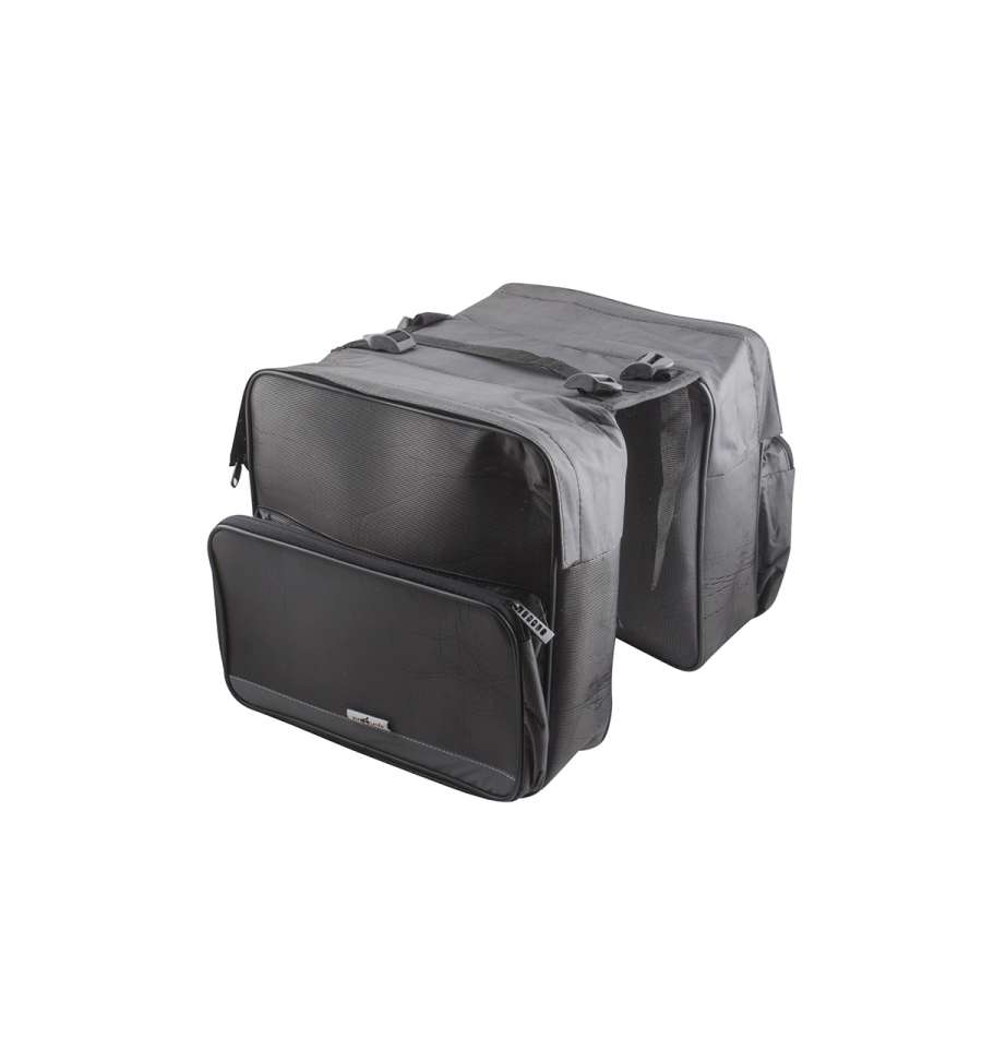 Procycle PC-605 Bagaj Üstü Küçük Tur Heybe Çanta - Görsel 2