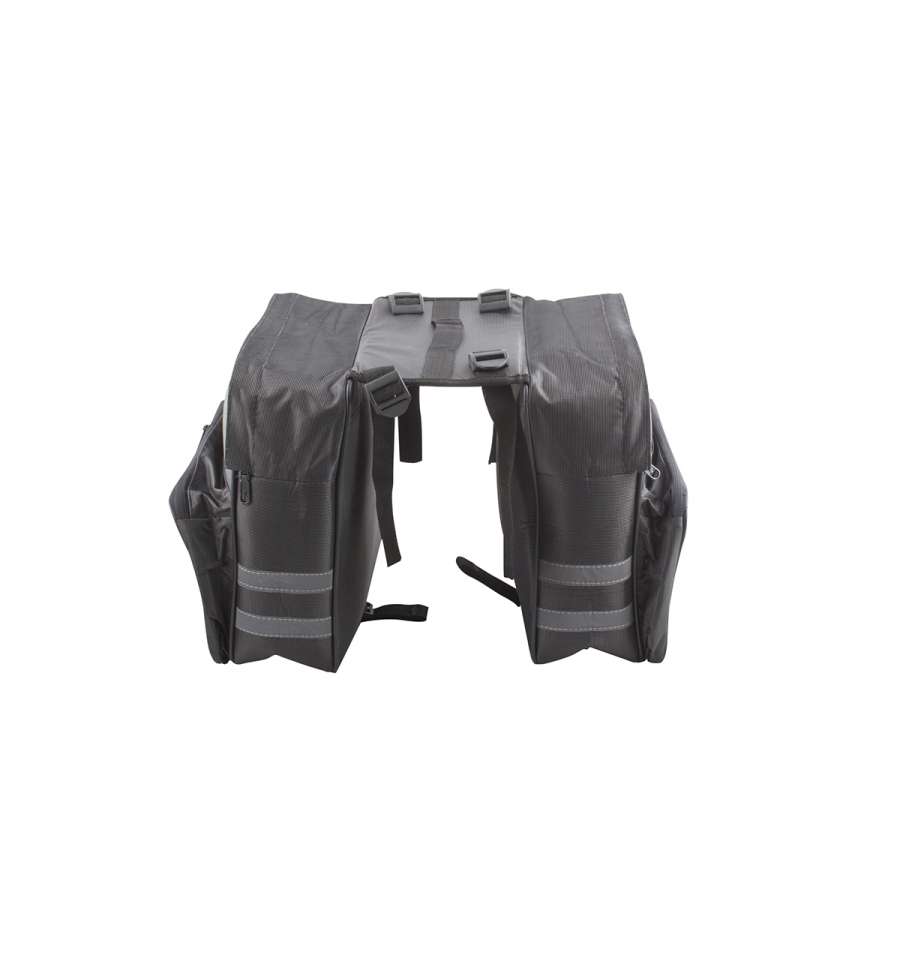 Procycle PC-605 Bagaj Üstü Küçük Tur Heybe Çanta - Görsel 3