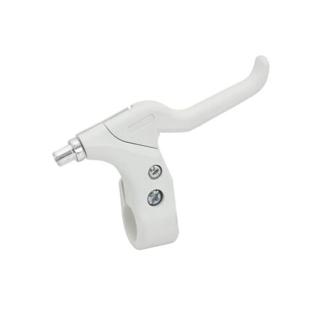 Saiguan Çocuk Bisikleti Plastik Fren Kolu Beyaz BL-201