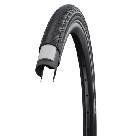 Schwalbe Delta Cruiser Plus 700X38 Korumalı Lastik