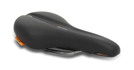 Selle Royal EXPLORA A069 Jelli Bisiklet Sele