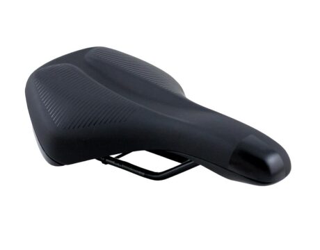 Selle Royal Vivo Athletic 1217 Sele Siyah