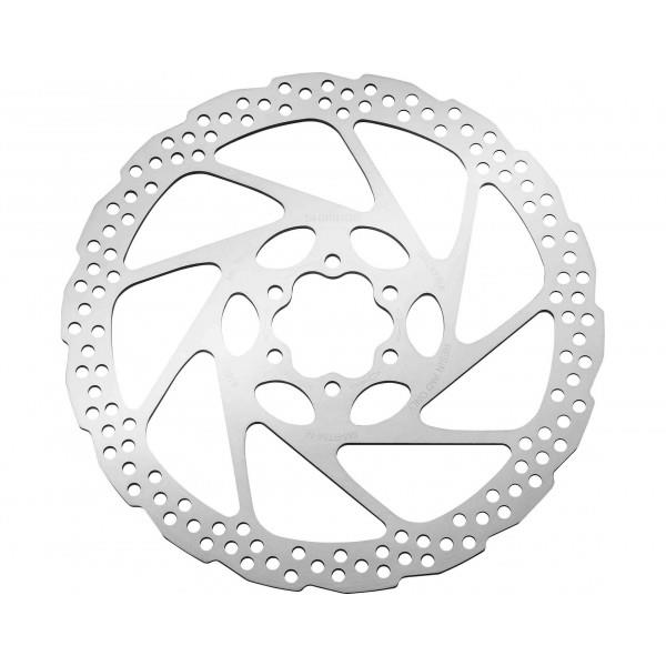 Shimano SM-RT56 180mm 6 Vida Rotor