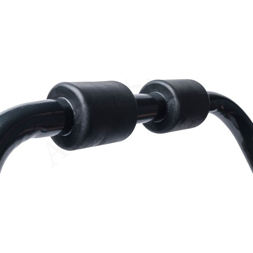 Topp Rack ACS Pro Bisiklet Taşıyıcı - 2 Bisiklet Taşıma - Görsel 3