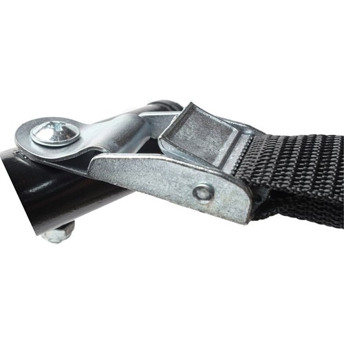 Topp Rack ACS Pro Bisiklet Taşıyıcı - 2 Bisiklet Taşıma - Görsel 5