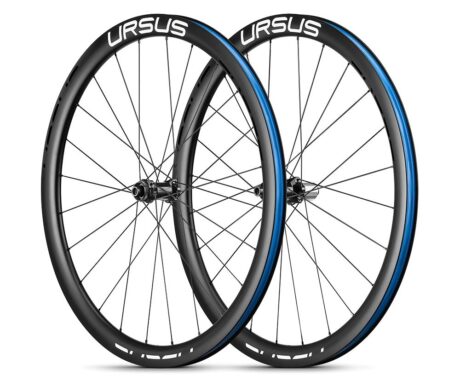 URSUS PROXIMA 40 Team Edition Karbon Jant Seti Disc Tubeless