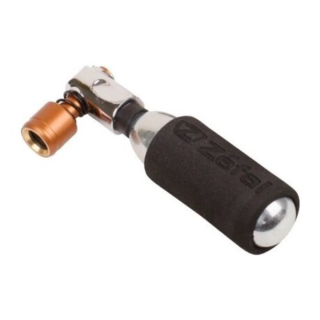 Zefal Basınçlı CO2 Hava Kartuşu Ez Big Shot