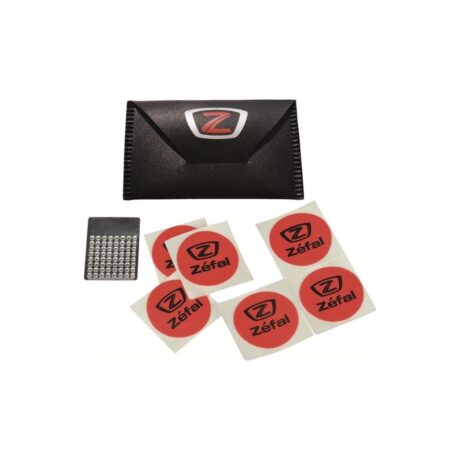 Zefal Solüsyonsuz Pratik Bisiklet Yama Seti