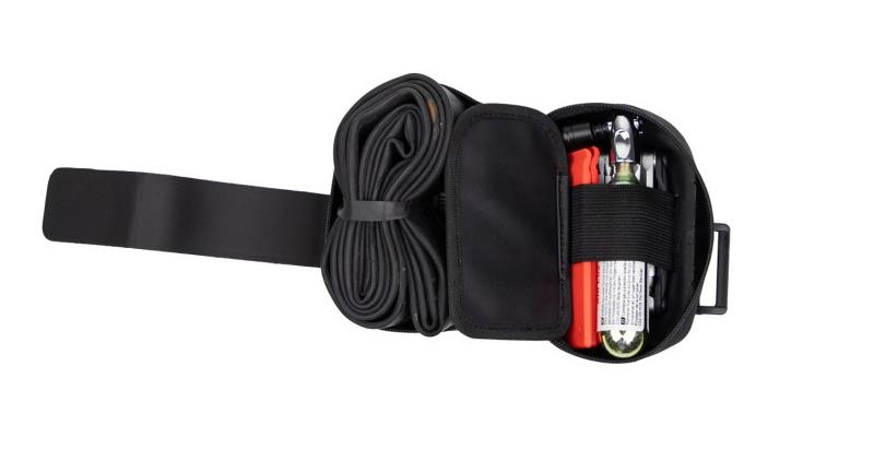 Zefal Z Off Road Pack Sele Altı Çanta - Görsel 2