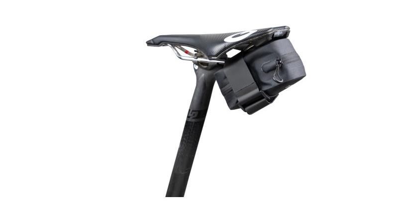 Zefal Z Off Road Pack Sele Altı Çanta - Görsel 3