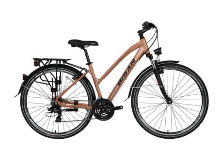 Bisan TRX 8200 CITY Şehir Tur Bisikleti