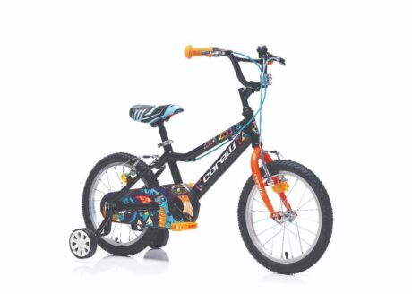 Corelli Zooma 16 Jant Çocuk Bisikleti