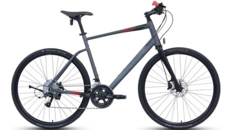 Carraro Sportive 350C Şehir Tur Bisikleti