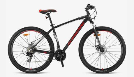 2025 Kron XC 75 M Disk 27.5 Jant Bisiklet