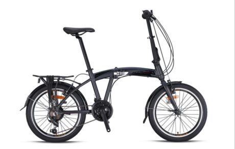 2026 Kron FD 2000 Katlanır Bisiklet