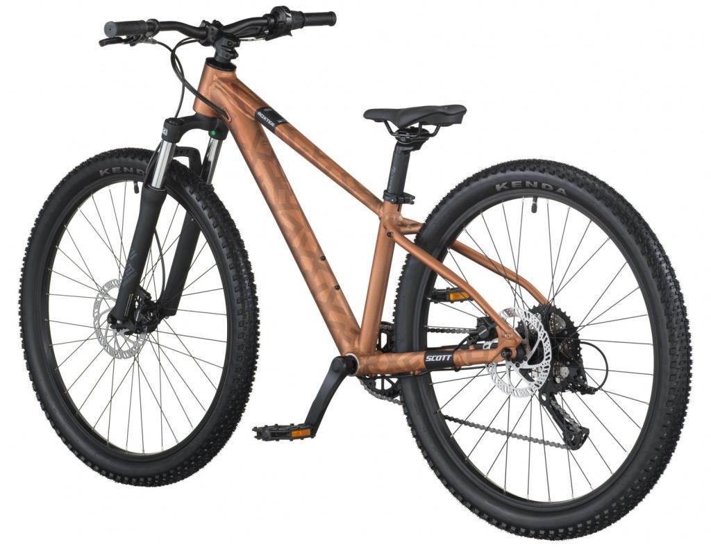 2026 Scott Roxter 600 26 Jant Dağ Bisikleti - Görsel 3