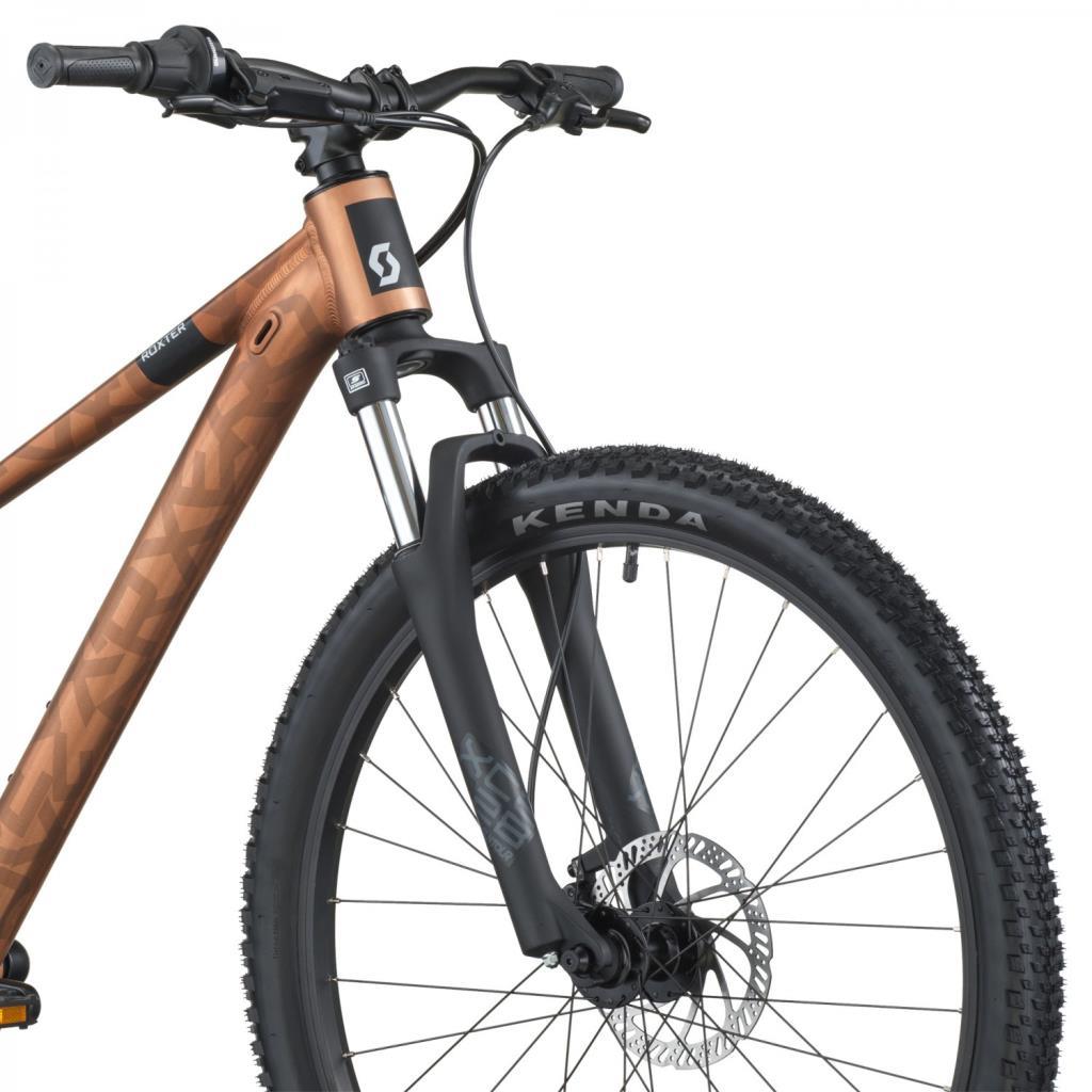 2026 Scott Roxter 600 26 Jant Dağ Bisikleti - Görsel 5