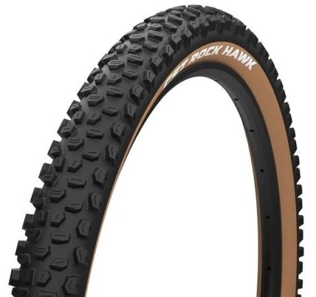 CST C1844 Rock Hawk 26x2.25 Dişli Dış Lastik Amber Yanak