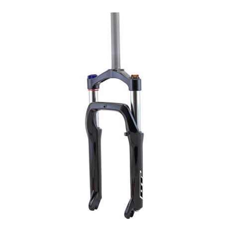 DT MLO 20 FAT Bike Bisiklet 215L Disk Amortisörlü Ön Maşa Ahead Alüminyum