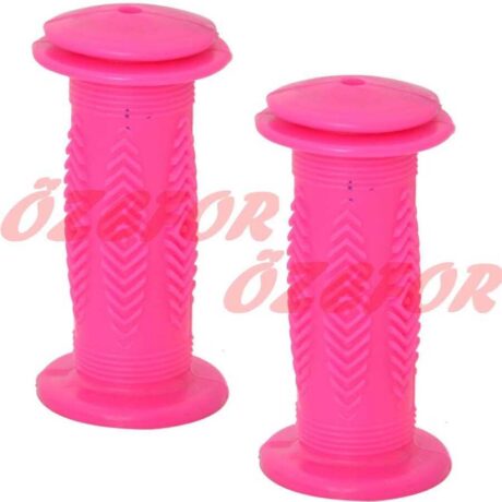 EFR Çocuk Bisikleti Elcik Pembe