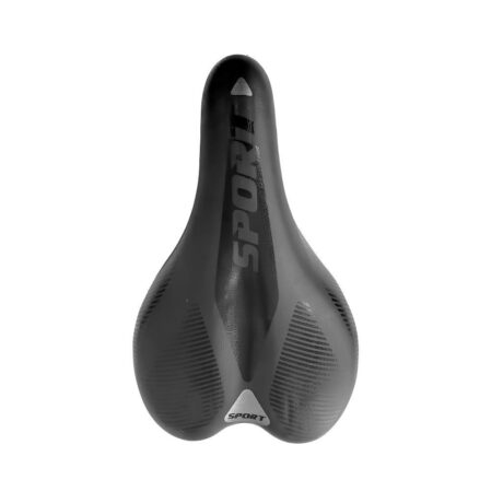 Impact Sport 20 MTB Çocuk Bisikleti Selesi Siyah