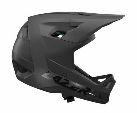 Lazer Kask Chase KC AS-CE-CPSCASTM Full Face Kask Mat Siyah S